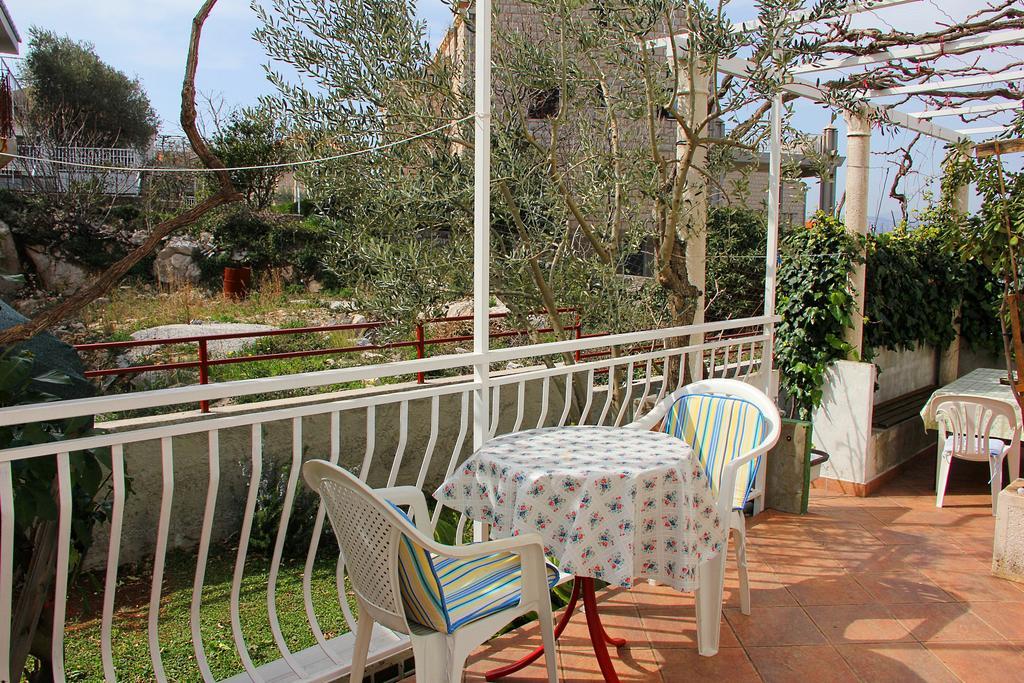 Apartments Zrnic Cavtat Room photo
