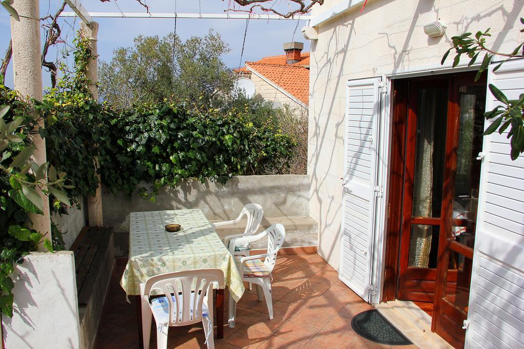 Apartments Zrnic Cavtat Exterior photo